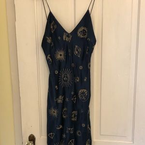 Réalisation Par Zodic Dress